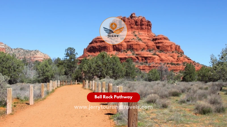 Bell Rock Pathway Sedonas Scenic and Beginner Friendly Trail