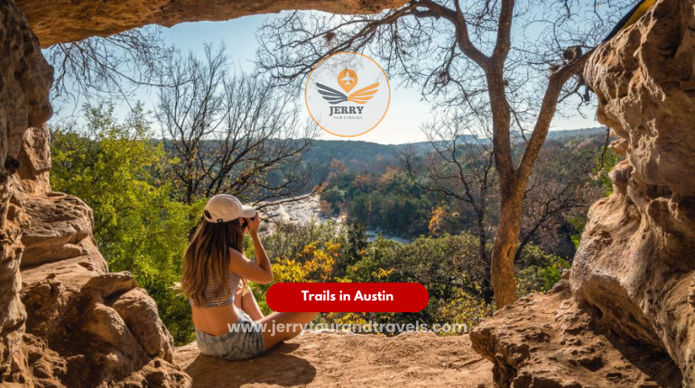 Best Hiking Trails in Austin Explore the Heart of Texas Nature