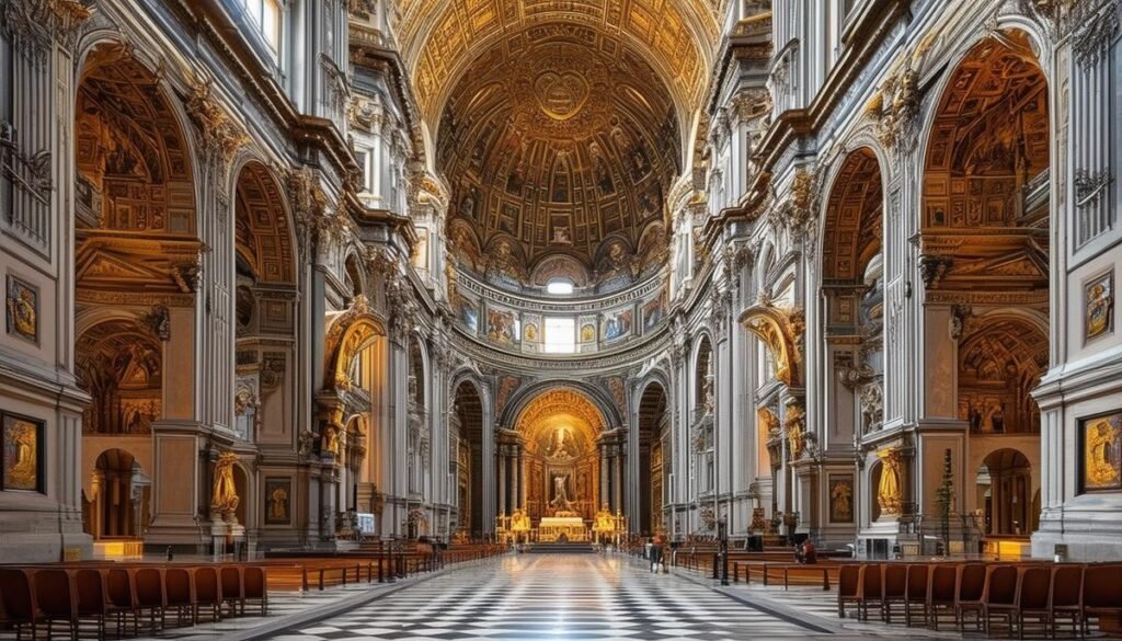 St Pauls Cathedral: London’s Iconic Masterpiece of History and Architecture 2 History of St. Pauls Cathedral
