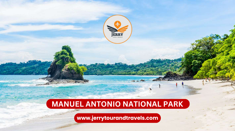 Manuel Antonio National Park