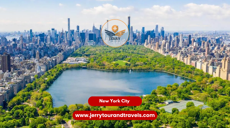 Travel Guide for New York City: Your Ultimate NYC Adventure 2 Must See Attractions in NYC Iconic Landmarks and Hidden Gems